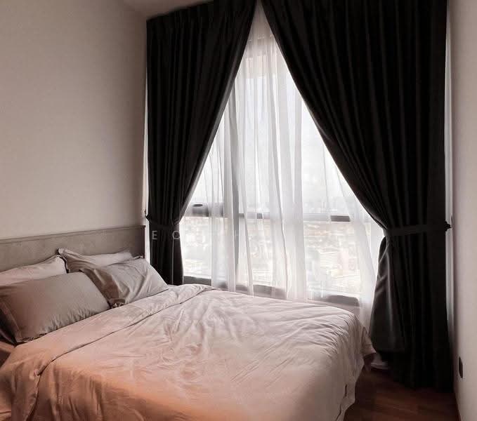 Kediaman Servis untuk Disewa di Marriott Residence @ Gurney - EC Zheng - PropertyGuru.com.my