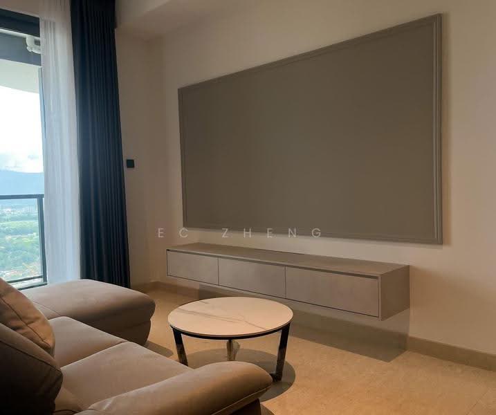 Kediaman Servis untuk Disewa di Marriott Residence @ Gurney - EC Zheng - PropertyGuru.com.my