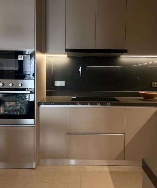 Kediaman Servis untuk Disewa di Marriott Residence @ Gurney - EC Zheng - PropertyGuru.com.my