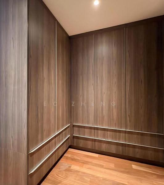 Kediaman Servis untuk Disewa di Marriott Residence @ Gurney - EC Zheng - PropertyGuru.com.my