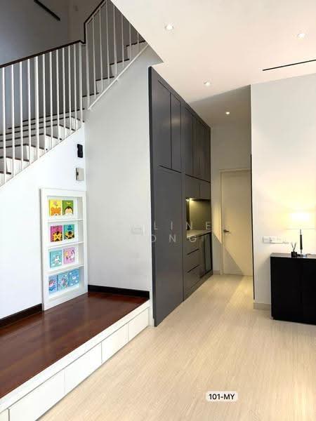Semi-Detached House for Sale in Setia Alam (Selangor) - Adeline Foong - Interior - PropertyGuru.com.my