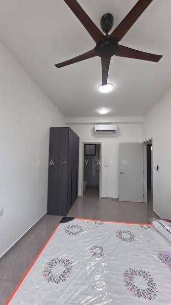 Apartment for Rent at Savana @ Batu Kawan - Kah Yang - Bedroom - PropertyGuru.com.my