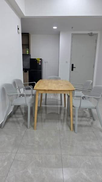 Apartment for Rent at Savana @ Batu Kawan - Kah Yang - Dining Room - PropertyGuru.com.my