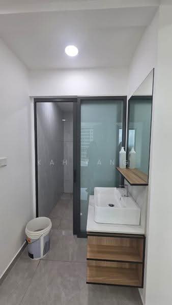 Apartment for Rent at Savana @ Batu Kawan - Kah Yang - Bathroom - PropertyGuru.com.my