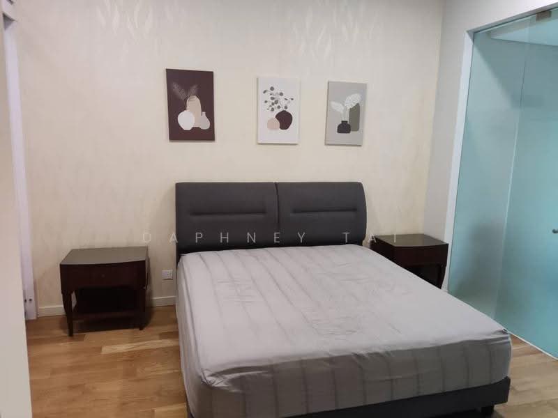 Service Residence for Sale at Vogue Suites One - Daphney Tai - Bedroom - PropertyGuru.com.my