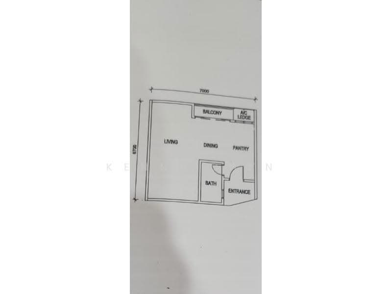 Service Residence for Sale at Symphony Tower (Menara Simfoni) - Kenny Chen - PropertyGuru.com.my