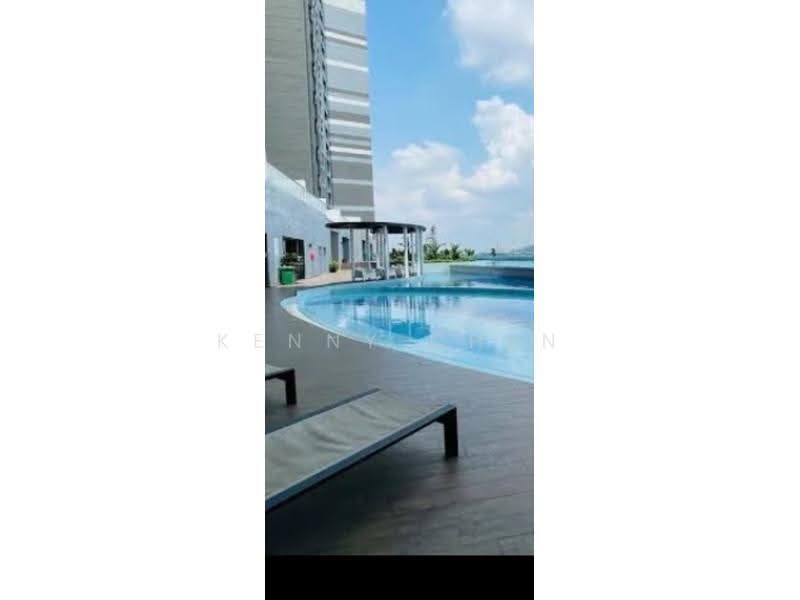 Service Residence for Sale at Symphony Tower (Menara Simfoni) - Kenny Chen - Exterior - PropertyGuru.com.my