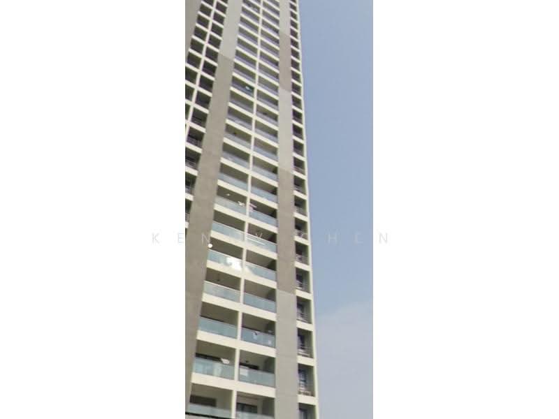 Service Residence for Sale at Symphony Tower (Menara Simfoni) - Kenny Chen - Exterior - PropertyGuru.com.my