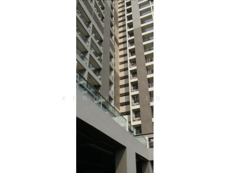 Service Residence for Sale at Symphony Tower (Menara Simfoni) - Kenny Chen - Exterior - PropertyGuru.com.my