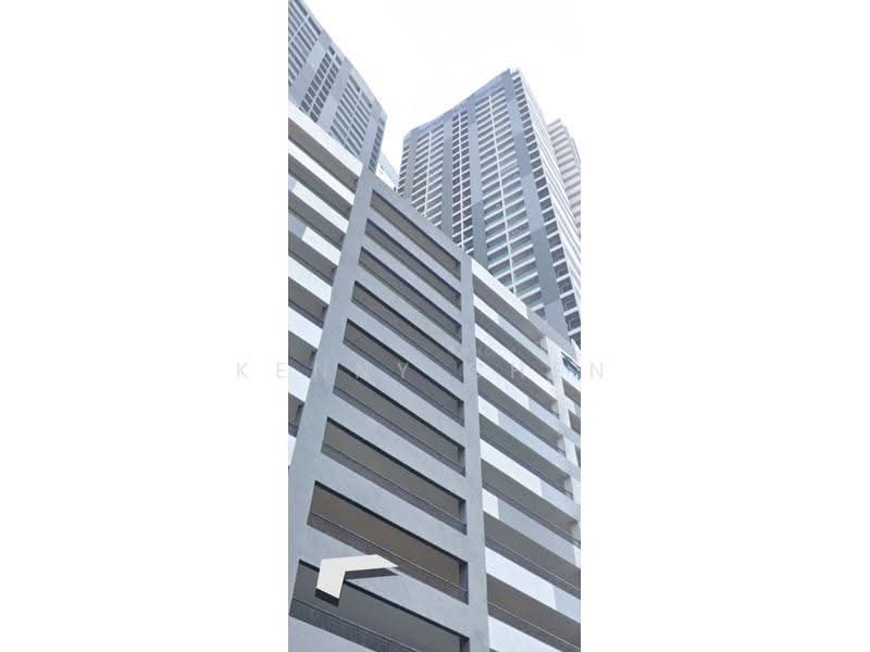 Service Residence for Sale at Symphony Tower (Menara Simfoni) - Kenny Chen - Exterior - PropertyGuru.com.my