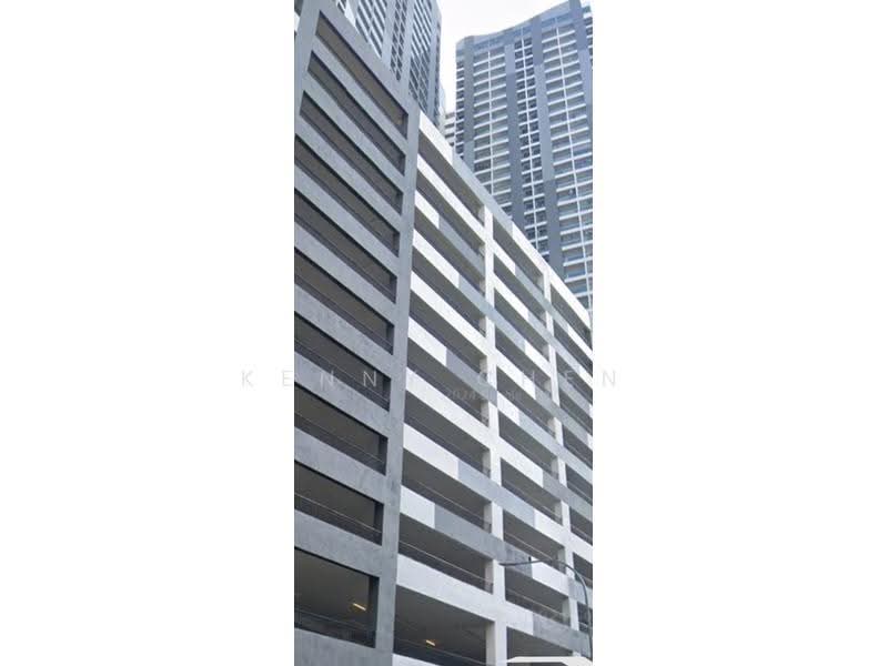 Service Residence for Sale at Symphony Tower (Menara Simfoni) - Kenny Chen - Exterior - PropertyGuru.com.my