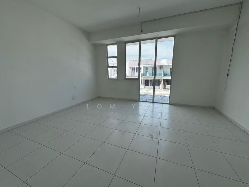 Rumah Teres 2-Tingkat untuk Dijual di Bandar Tasik Puteri (Rawang) - Tom Yip - Interior - PropertyGuru.com.my