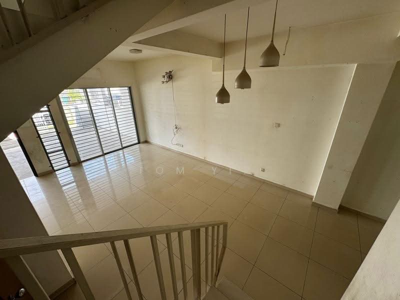 Rumah Teres 2-Tingkat untuk Dijual di Bandar Tasik Puteri (Rawang) - Tom Yip - Interior - PropertyGuru.com.my
