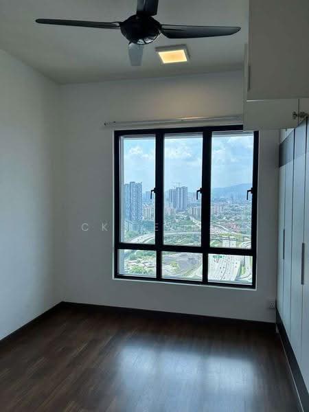 Condominium for Rent at Curvo Residences @ Setapak, KL - CK Teong - Bedroom - PropertyGuru.com.my