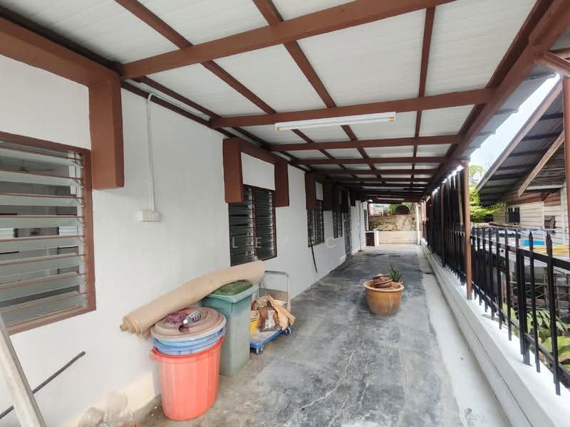 Bungalow House for Rent in Kampung Cheras Baru (Ampang) - Shirley Chan - Exterior - PropertyGuru.com.my