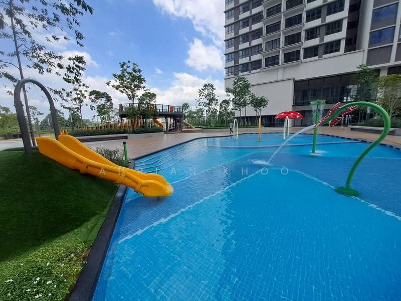 Kediaman Servis untuk Disewa di Sunway Belfield - Adrian Khoo - Exterior - PropertyGuru.com.my
