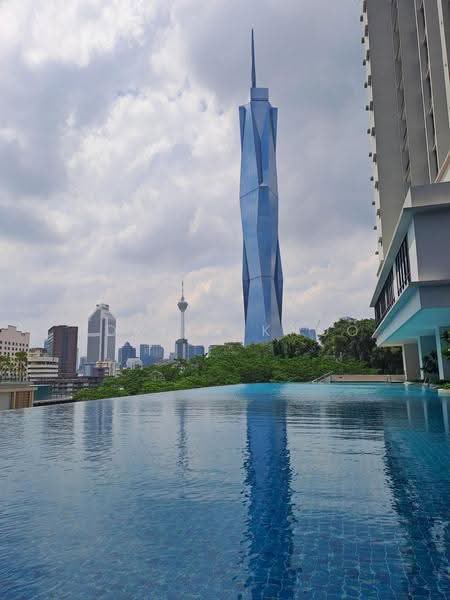Kediaman Servis untuk Disewa di Sunway Belfield - Adrian Khoo - View - PropertyGuru.com.my