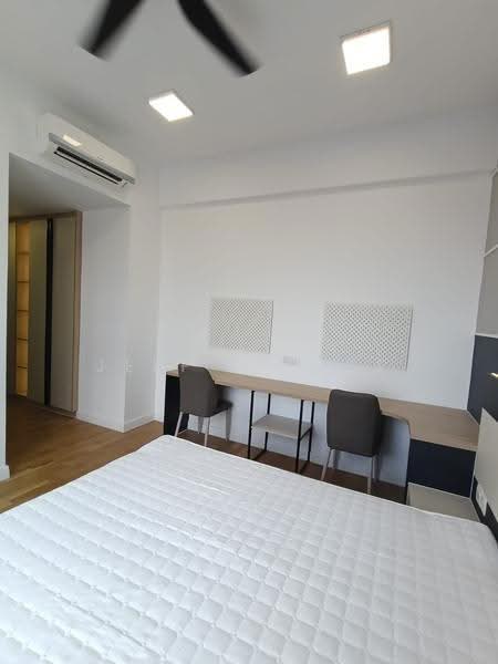 Condominium for Rent at One Cochrane Residence - Jeff GH Lee - Bedroom - PropertyGuru.com.my