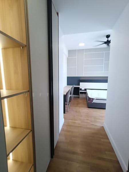 Condominium for Rent at One Cochrane Residence - Jeff GH Lee - Bedroom - PropertyGuru.com.my
