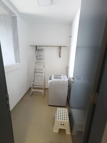 Condominium for Rent at One Cochrane Residence - Jeff GH Lee - Interior - PropertyGuru.com.my