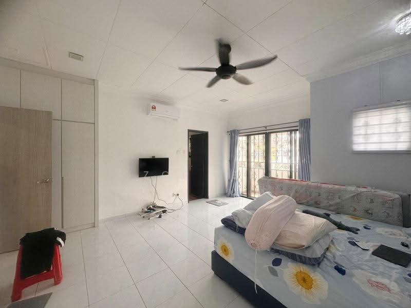 Rumah Teres 2-Tingkat untuk Dijual di Permas Jaya (Johor Bahru) - Zoe Lee - PropertyGuru.com.my