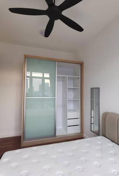 Kediaman Servis untuk Disewa di Avara - Emily Tai - Bedroom - PropertyGuru.com.my