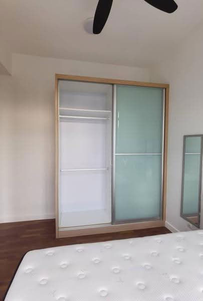 Kediaman Servis untuk Disewa di Avara - Emily Tai - Bedroom - PropertyGuru.com.my