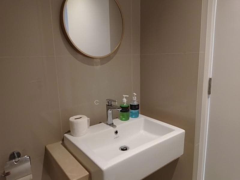 Kediaman Servis untuk Disewa di Southlink - Cliff Siow - Bathroom - PropertyGuru.com.my