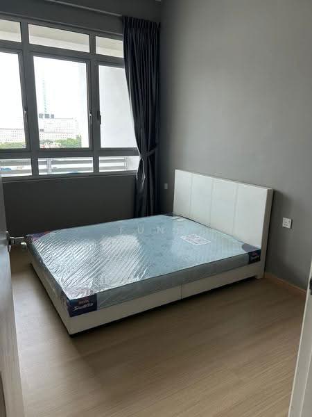 Condominium for Rent at Sandilands - Fung Lim - Bedroom - PropertyGuru.com.my