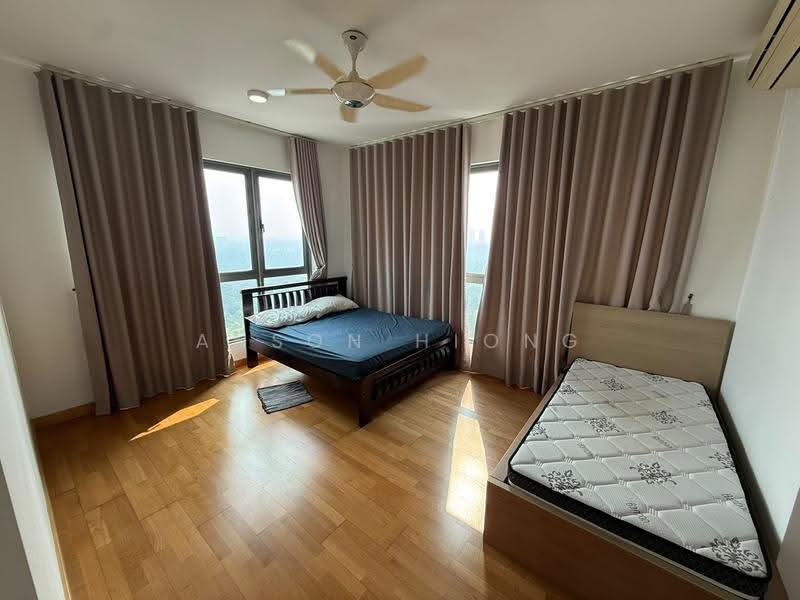 Condominium for Rent at Teega Residences - Anson Hiong - PropertyGuru.com.my