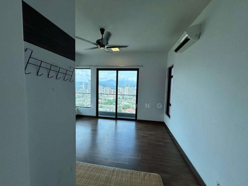 Condominium for Rent at Curvo Residences @ Setapak, KL - CK Teong - View - PropertyGuru.com.my