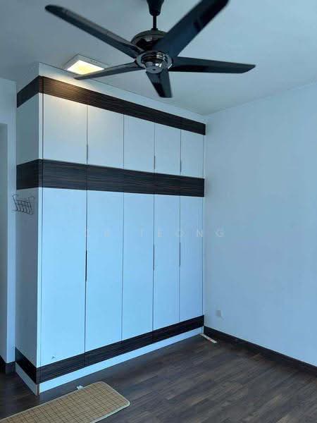 Condominium for Rent at Curvo Residences @ Setapak, KL - CK Teong - Bedroom - PropertyGuru.com.my