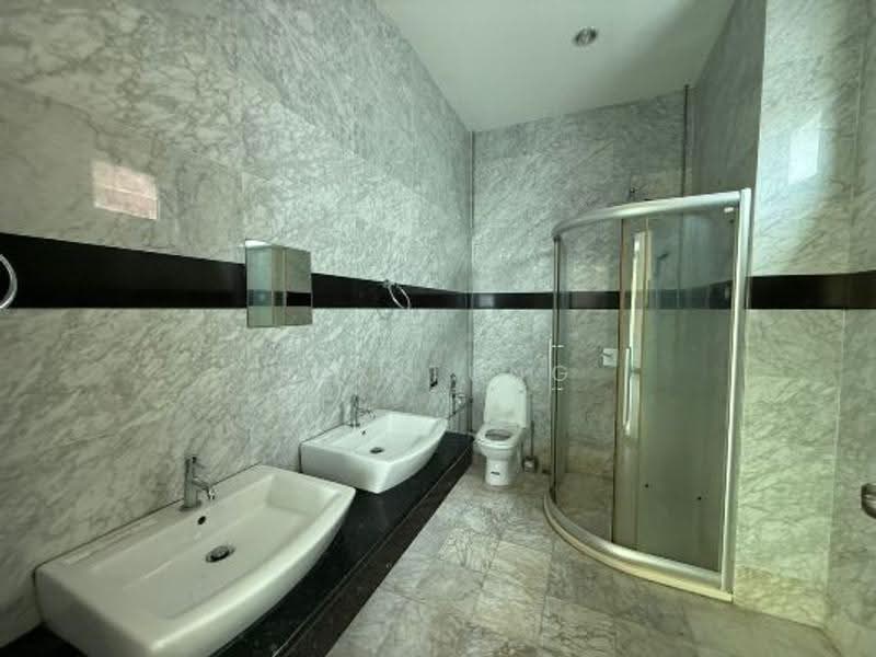 Semi-Detached House for Rent in Gelugor (Penang) - Rex Tung - Bathroom - PropertyGuru.com.my