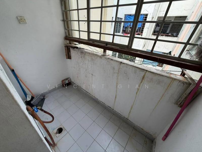 Apartment for Rent at Vista Seri Alam - Vincent Gian - PropertyGuru.com.my