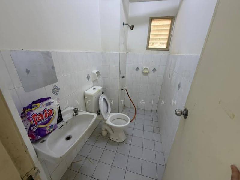 Apartment for Rent at Vista Seri Alam - Vincent Gian - PropertyGuru.com.my