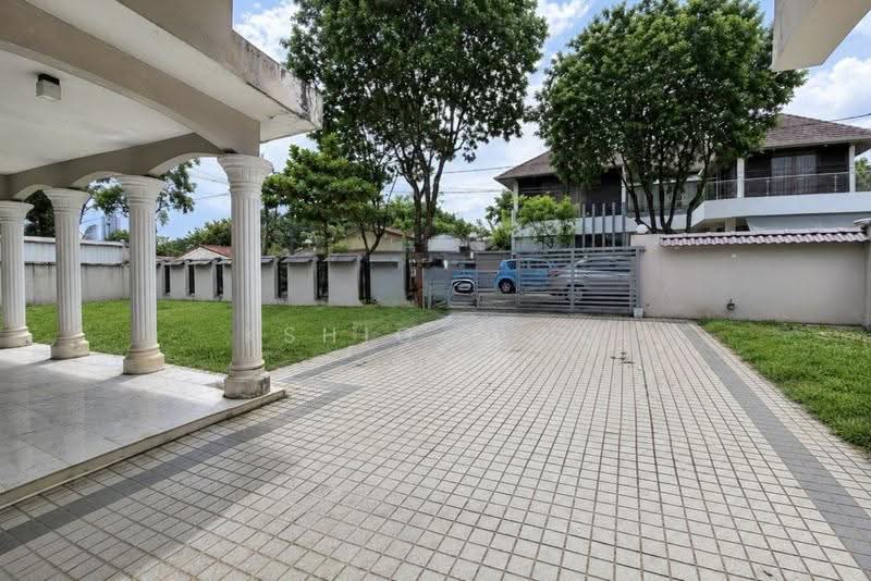 Bungalow House untuk Dijual di Tanjung Bungah (Penang) - Kshio P'ng - Exterior - PropertyGuru.com.my