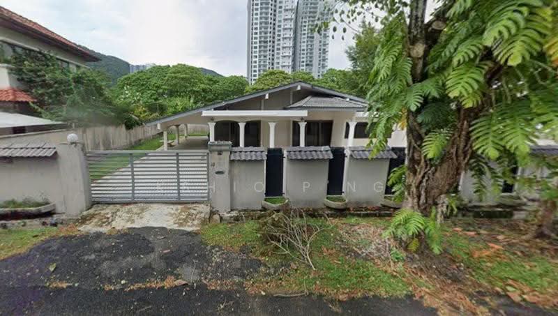 Bungalow House untuk Dijual di Tanjung Bungah (Penang) - Kshio P'ng - Exterior - PropertyGuru.com.my