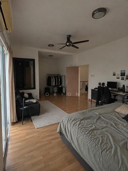 Rumah Berkembar untuk Dijual di Seksyen U10 (Shah Alam) - Orion Chan - Bedroom - PropertyGuru.com.my