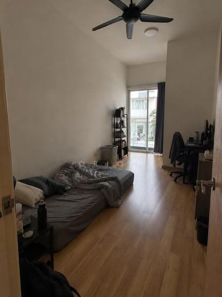 Rumah Berkembar untuk Dijual di Seksyen U10 (Shah Alam) - Orion Chan - Bedroom - PropertyGuru.com.my