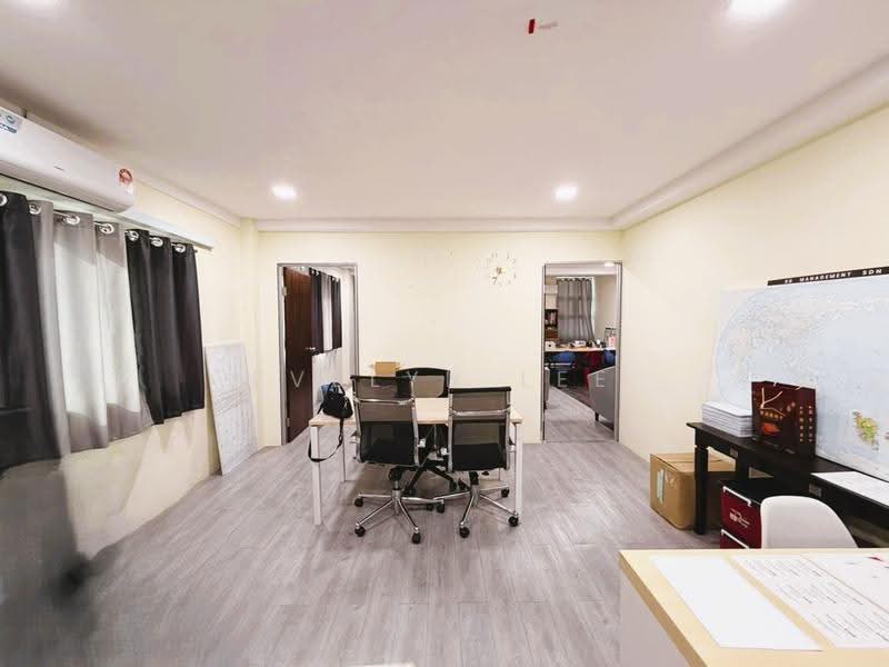 Pejabat untuk Disewa di Laman Rimbunan (Kepong) - Evelyn Lee - Interior - PropertyGuru.com.my