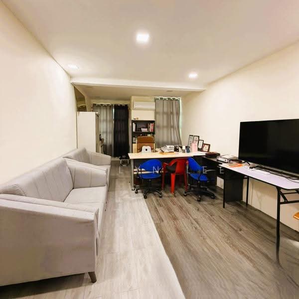 Pejabat untuk Disewa di Laman Rimbunan (Kepong) - Evelyn Lee - Living Room - PropertyGuru.com.my
