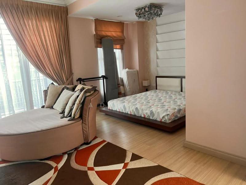 Rumah Teres 3-Tingkat untuk Dijual di Bandar Teknologi Kajang (Kajang) - Adzura Zamedin - Bedroom - PropertyGuru.com.my