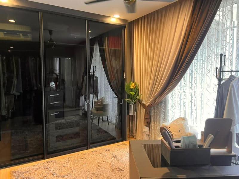 Rumah Teres 3-Tingkat untuk Dijual di Bandar Teknologi Kajang (Kajang) - Adzura Zamedin - Interior - PropertyGuru.com.my