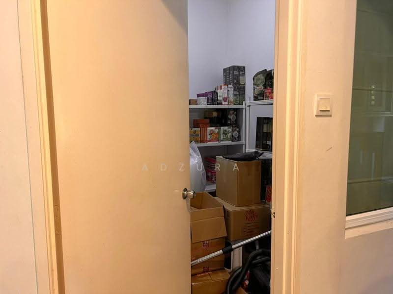Rumah Teres 3-Tingkat untuk Dijual di Bandar Teknologi Kajang (Kajang) - Adzura Zamedin - Interior - PropertyGuru.com.my