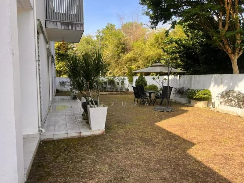 Rumah Teres 3-Tingkat untuk Dijual di Bandar Teknologi Kajang (Kajang) - Adzura Zamedin - Exterior - PropertyGuru.com.my