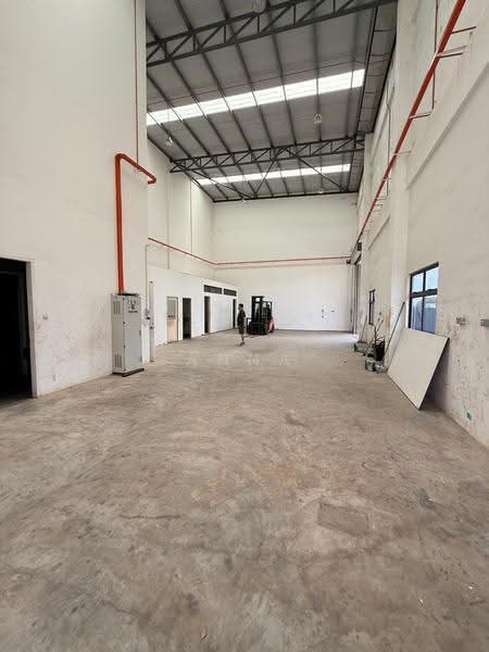 Cluster Factory for Rent in Eco Business Park 2 Senai (Senai) - Anna Woon - Interior - PropertyGuru.com.my