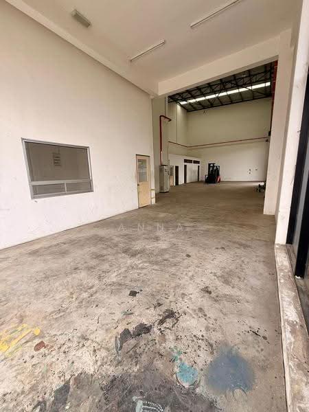 Cluster Factory for Rent in Eco Business Park 2 Senai (Senai) - Anna Woon - Interior - PropertyGuru.com.my
