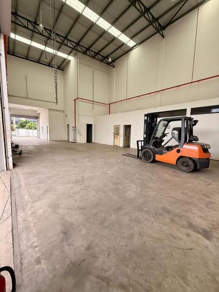 Cluster Factory for Rent in Eco Business Park 2 Senai (Senai) - Anna Woon - Interior - PropertyGuru.com.my