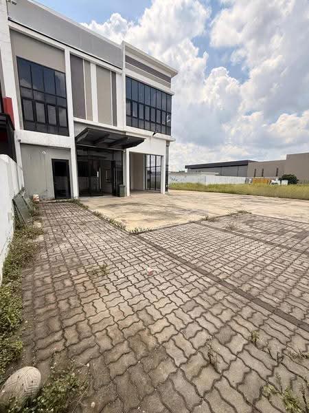 Cluster Factory for Rent in Eco Business Park 2 Senai (Senai) - Anna Woon - Exterior - PropertyGuru.com.my