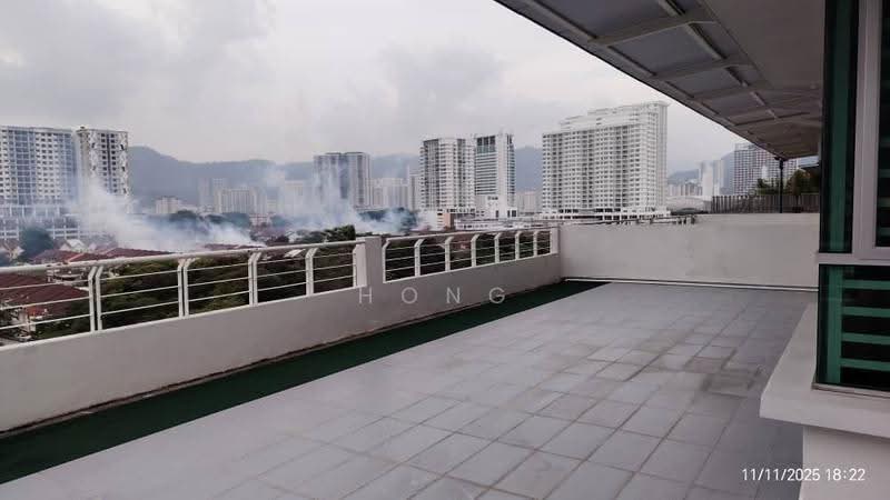 Condominium for Rent at Elit Heights @ Bayan City - Hong . - Exterior - PropertyGuru.com.my